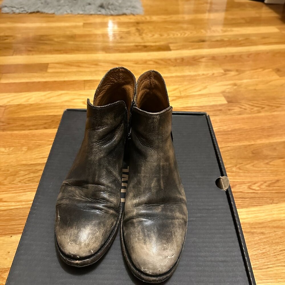 Frye Melissa Shootie 2 - Picture 12 of 15